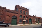 LEMP BREWERY.